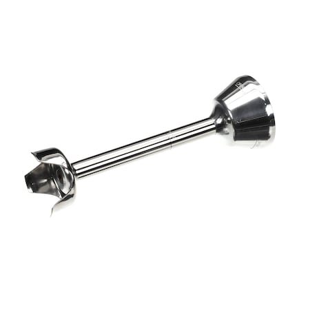 Dynamic Mixer Dynamic Foot Assembly + Ring + Seal Minipro 2845